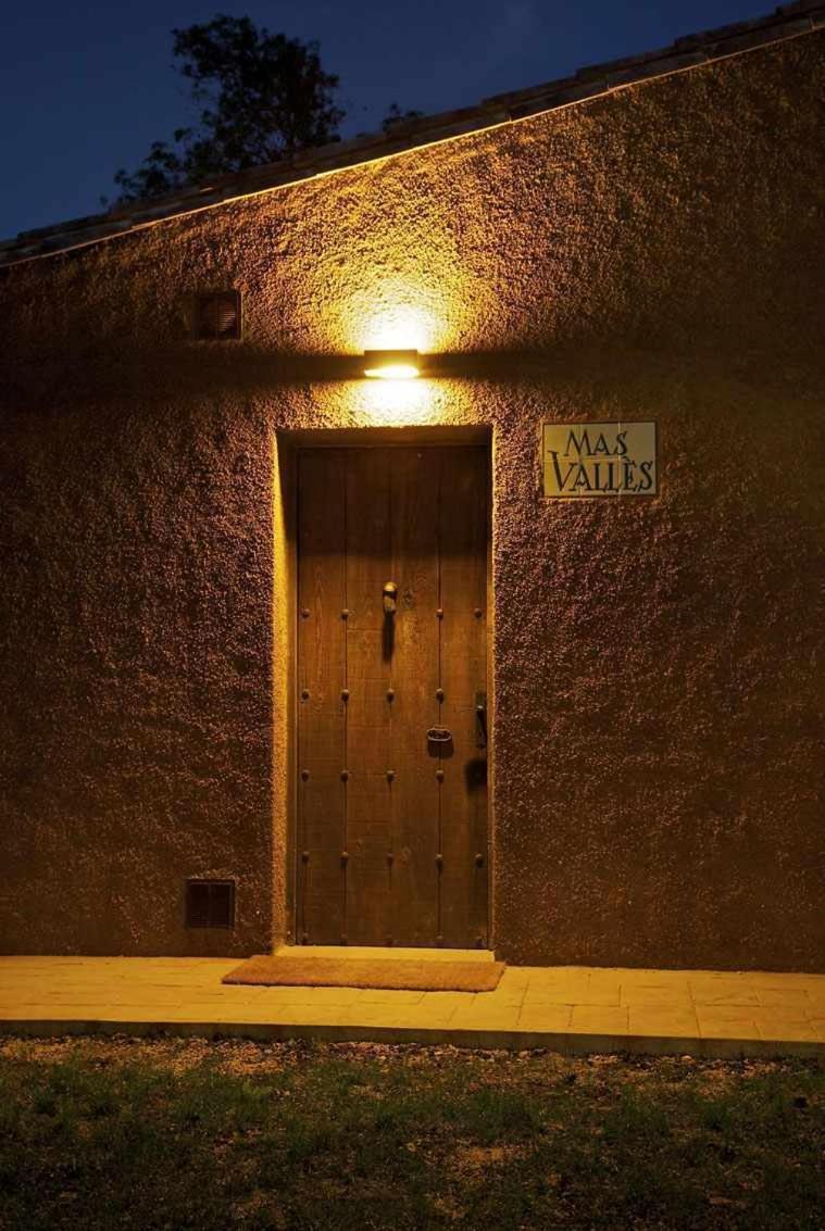 Mas Garriga Turisme Rural Villa Girona Bilik gambar